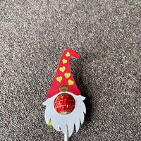 Peufcmi Halloween Lollipop-Halter 50 Stück - Geister & Kürbis Lutscherverpackungen