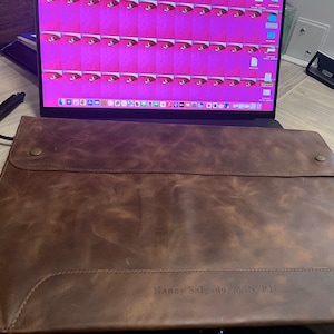 Etsy buyer added a photo of their purchase