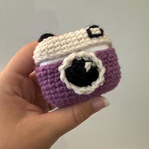 Em a ajouté une photo de son achat