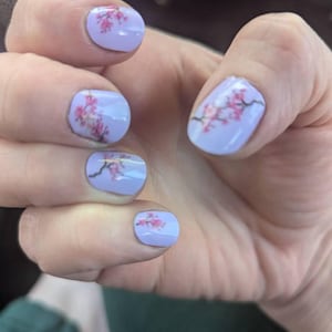Victoria heeft een foto van de aankoop toegevoegd