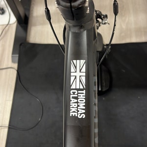 Thomas hat ein Foto des gekauften Artikels hinzugefügt