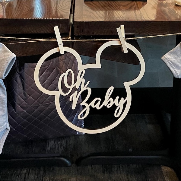 Hanging Door Signs-Mocha Bow Wreath main image 0