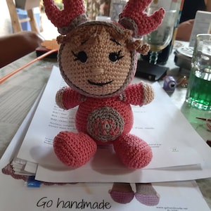 Marie added a photo of their purchase