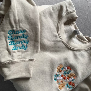 Madeleine added a photo of their purchase