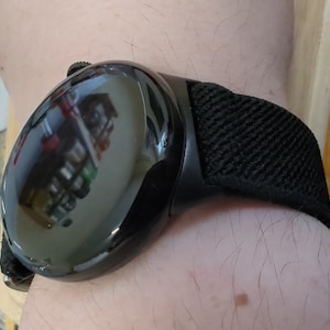 Craig added a photo of their purchase