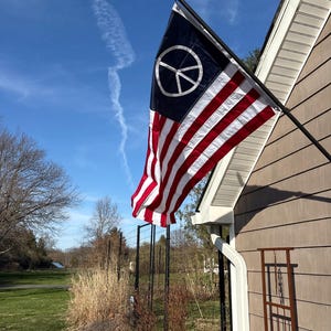 Bruce added a photo of their purchase