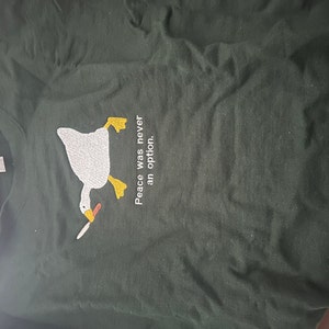 Christina added a photo of their purchase