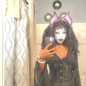 Violette added a photo of their purchase