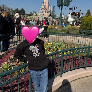 Sally added a photo of their purchase