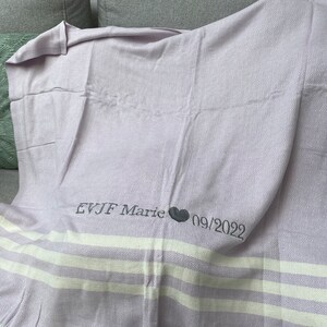 Charlotte added a photo of their purchase