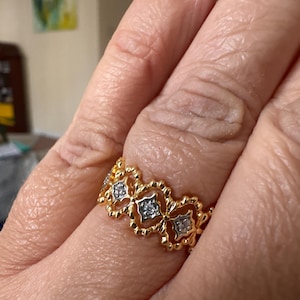 Alexandra added a photo of their purchase