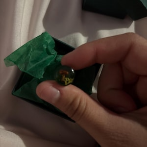 Etsy buyer added a photo of their purchase