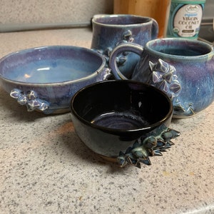 Comprador de Etsy ha añadido una foto de su compra