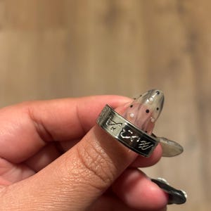 Faith added a photo of their purchase