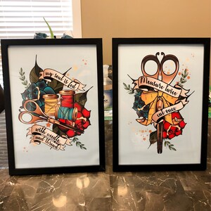 Lindsey added a photo of their purchase