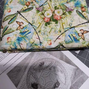 Carolyn added a photo of their purchase