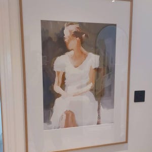 Laura hat ein Foto des gekauften Artikels hinzugefügt