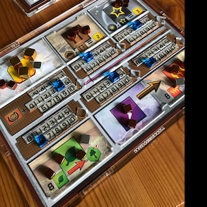 terraforming mars player overlay mat backboard