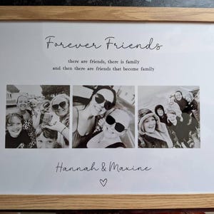 Hannah added a photo of their purchase