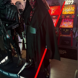 Walter added a photo of their purchase