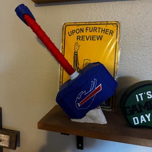 Cameron added a photo of their purchase