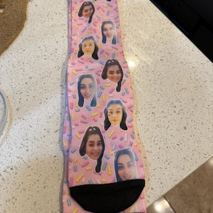 Stephanie hat ein Foto des gekauften Artikels hinzugefügt