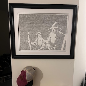 Erin added a photo of their purchase