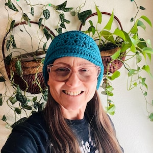 Comprador de Etsy ha añadido una foto de su compra