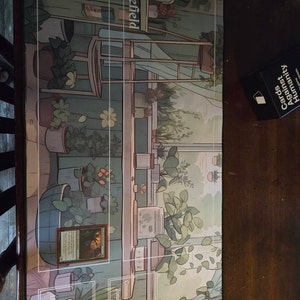 Miguel added a photo of their purchase