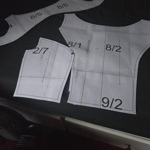 Eva a ajouté une photo de son achat