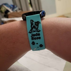 Etsy buyer added a photo of their purchase