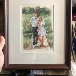 Kelsey added a photo of their purchase