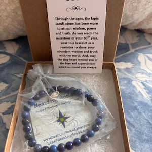 Janet added a photo of their purchase