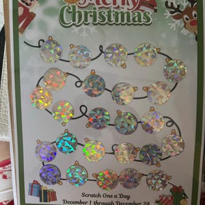 Michele added a photo of their purchase