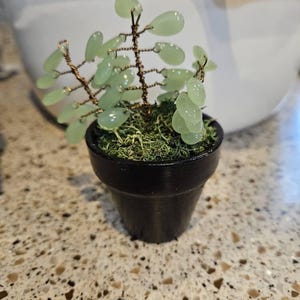 Etsy-koper heeft een foto van zijn/haar aankoop toegevoegd