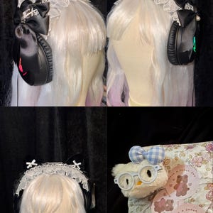 Natalie added a photo of their purchase