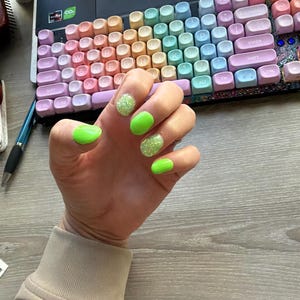 Lindsey Christy added a photo of their purchase