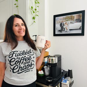 Stacy hat ein Foto des gekauften Artikels hinzugefügt