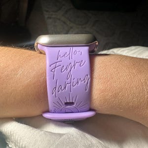 Chelsea added a photo of their purchase
