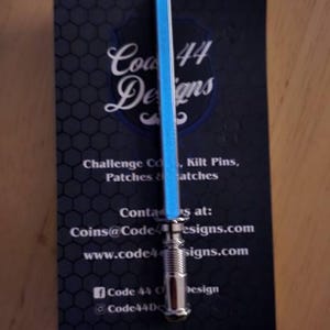 Kupujący z Etsy dodał(a) zdjęcie swoich zakupów