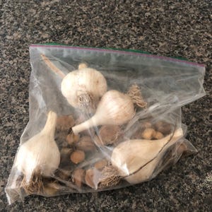 Laurie added a photo of their purchase