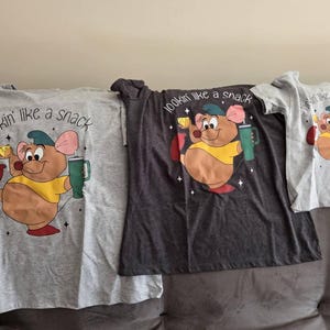 Heather added a photo of their purchase