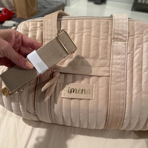 Renata added a photo of their purchase