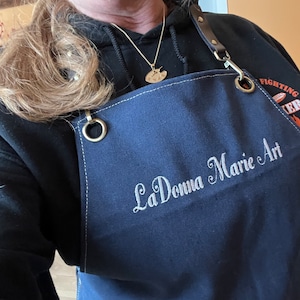 LaDonna added a photo of their purchase