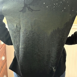 Natalie added a photo of their purchase