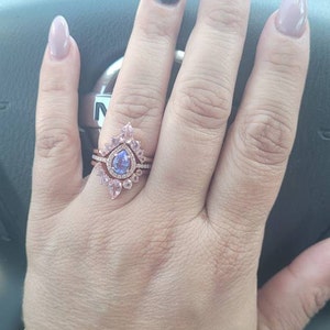 Emma added a photo of their purchase