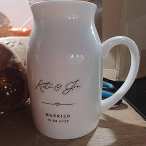 Joe added a photo of their purchase