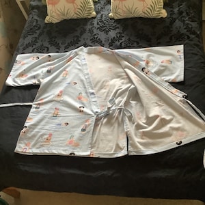 Comprador de Etsy ha añadido una foto de su compra