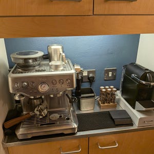 Mathias ha añadido una foto de su compra