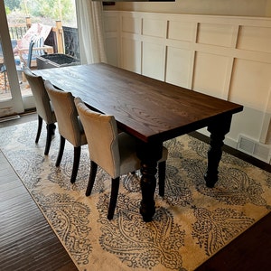 Dan added a photo of their purchase